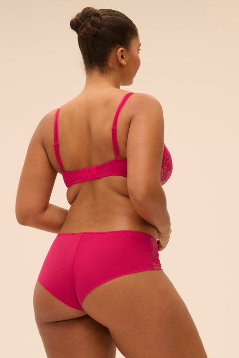 Simone Perele 1G2 Romance Shorty